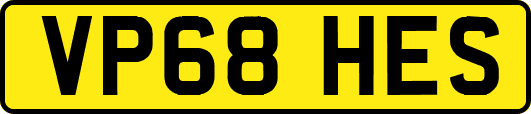 VP68HES