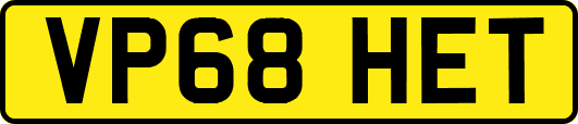 VP68HET