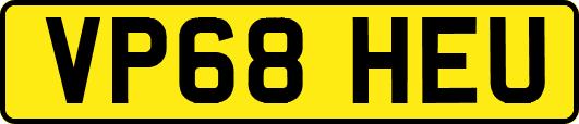 VP68HEU