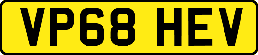 VP68HEV