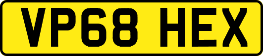 VP68HEX