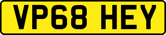 VP68HEY