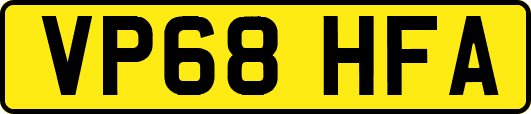 VP68HFA