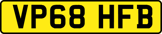 VP68HFB