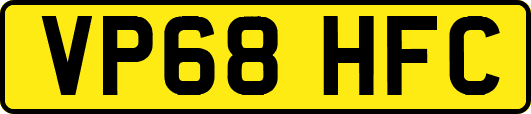 VP68HFC