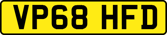 VP68HFD