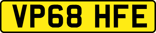 VP68HFE