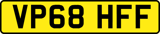 VP68HFF