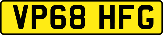VP68HFG