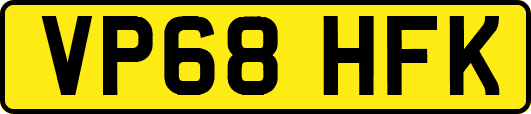 VP68HFK