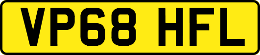 VP68HFL