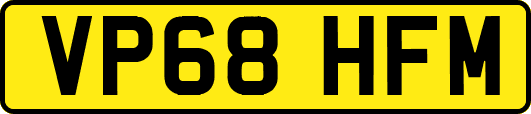VP68HFM
