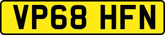 VP68HFN