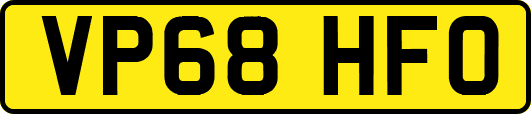 VP68HFO