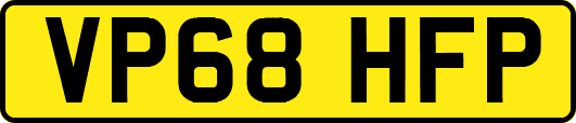 VP68HFP