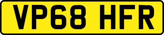 VP68HFR