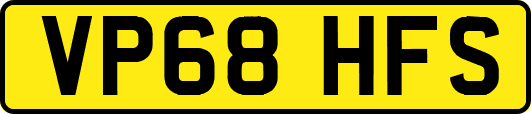 VP68HFS