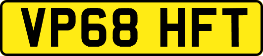 VP68HFT
