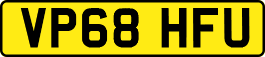 VP68HFU