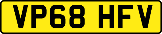 VP68HFV