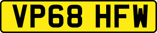VP68HFW