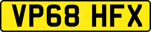 VP68HFX