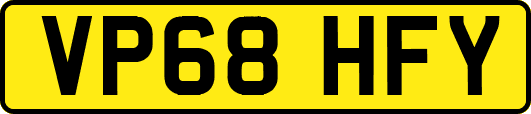 VP68HFY