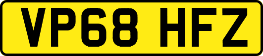 VP68HFZ