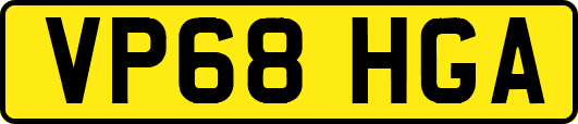 VP68HGA
