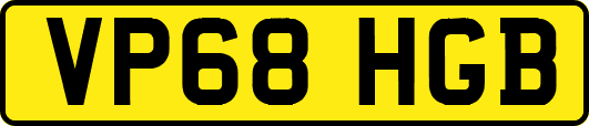 VP68HGB