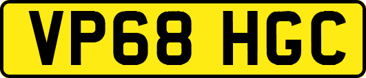VP68HGC