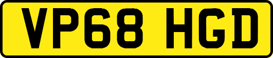 VP68HGD