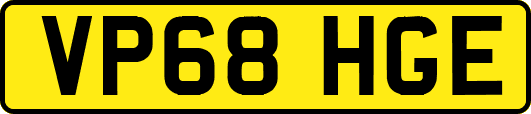 VP68HGE