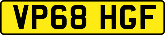 VP68HGF