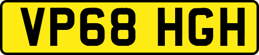 VP68HGH