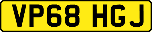 VP68HGJ