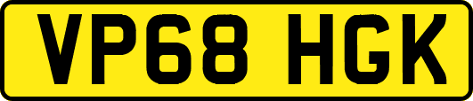 VP68HGK