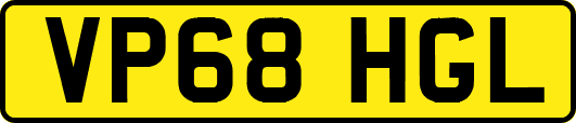 VP68HGL