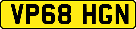 VP68HGN
