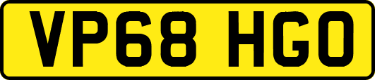VP68HGO