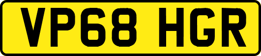 VP68HGR