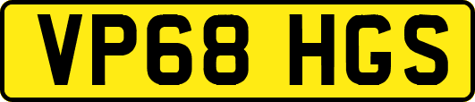 VP68HGS