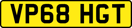 VP68HGT