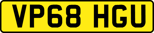 VP68HGU