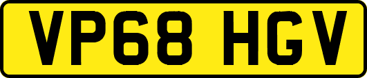 VP68HGV