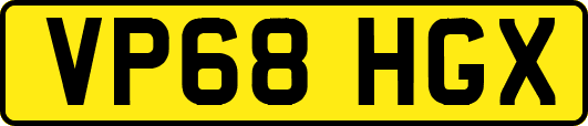 VP68HGX