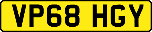 VP68HGY