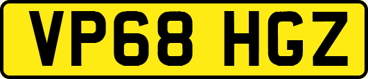 VP68HGZ