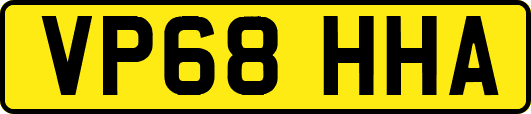 VP68HHA