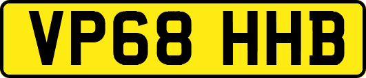 VP68HHB